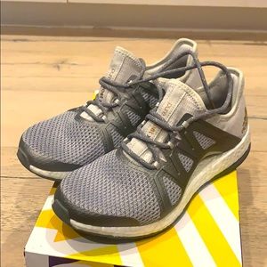 PureBOOST Xpose sneakers Adidas